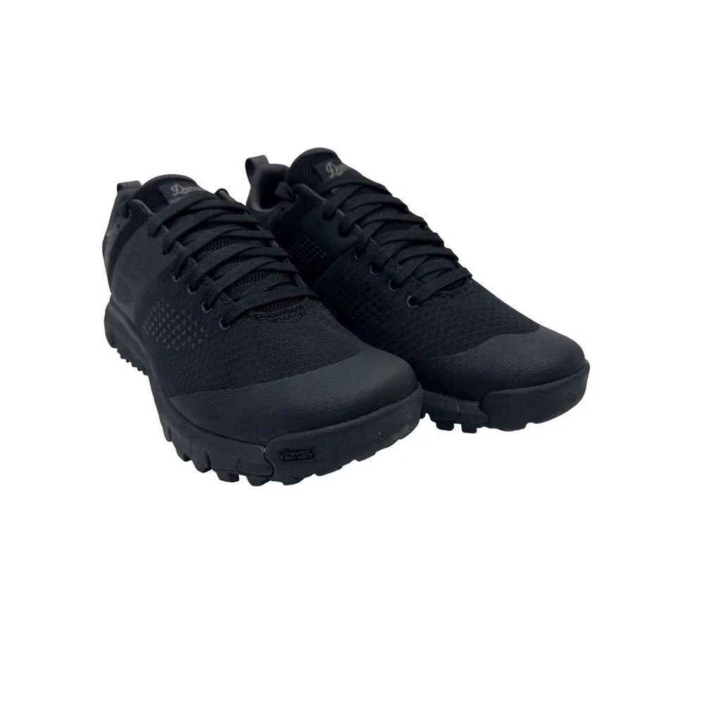 Danner Womens Trail 2650 Mesh Hiking Boots Black Size 10 Wide Style New in 61211